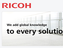 Ricoh Intranet 2010